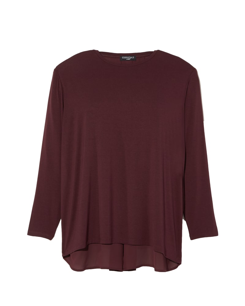 Front of plus size  by Essentials By ABS | Dia&Co | dia_product_style_image_id:130436